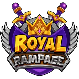 أيقونة Royal Rampage: PvP Arena