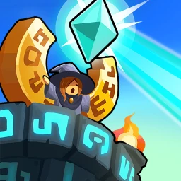 أيقونة Realm Defense: Hero Legends TD